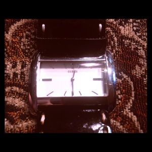 Guess Watch